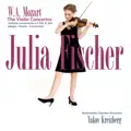 Violin Concerto No. 4 in D Major, K.218