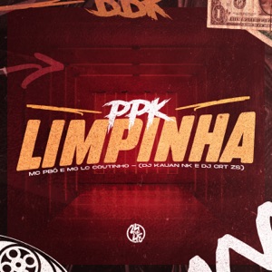 Ppk Limpinha (feat. DJ CRT ZS)