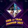 End of Year Mashup 2021 - Single