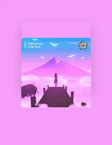 Ouve Raphael Leto, vê vídeos de música, lê a biografia, vê as datas da digressão e muito mais!