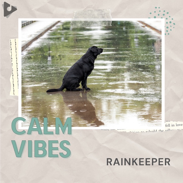 Rainkeeper - Single