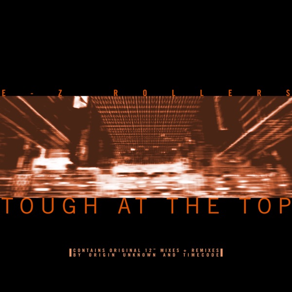 Tough At the Top