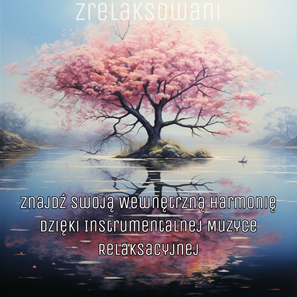 Znajdź Swoją Wewnętrzną Harmonię Dzięki Instrumentalnej Muzyce Relaksacyjnej