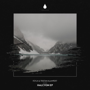 Halcyon - EP