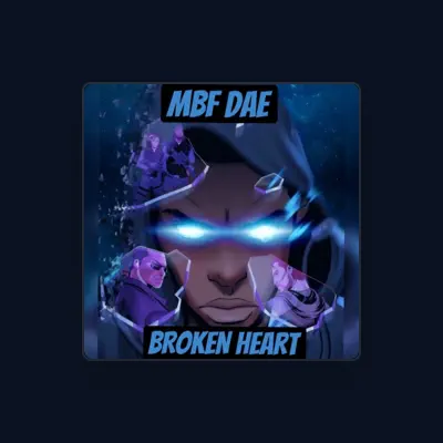Listen to mbf dae, watch music videos, read bio, see tour dates & more!