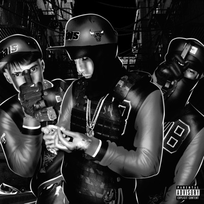 HASHIM X CHAVO - Single