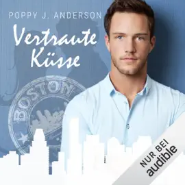 Vertraute Küsse: Fitzpatrick 6
