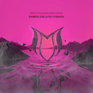 Embers (Delaitech Remix) - Single