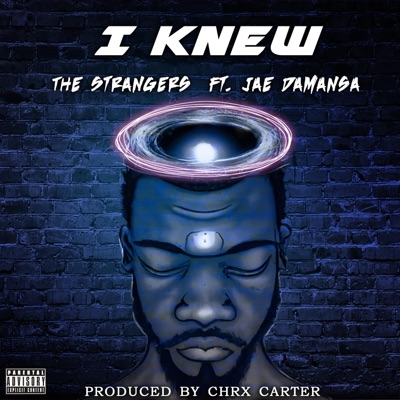 I Knew (feat. Jae Damansa) - Single
