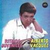Alberto Vazquez - La Historia de Mi Amor