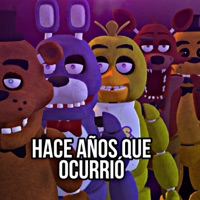 iTownGameplay - Five Nights at Freddy's 1 Song: lyrics and songs