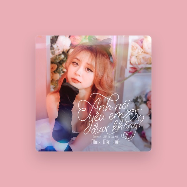 MinZ Mặt Đất's avatar