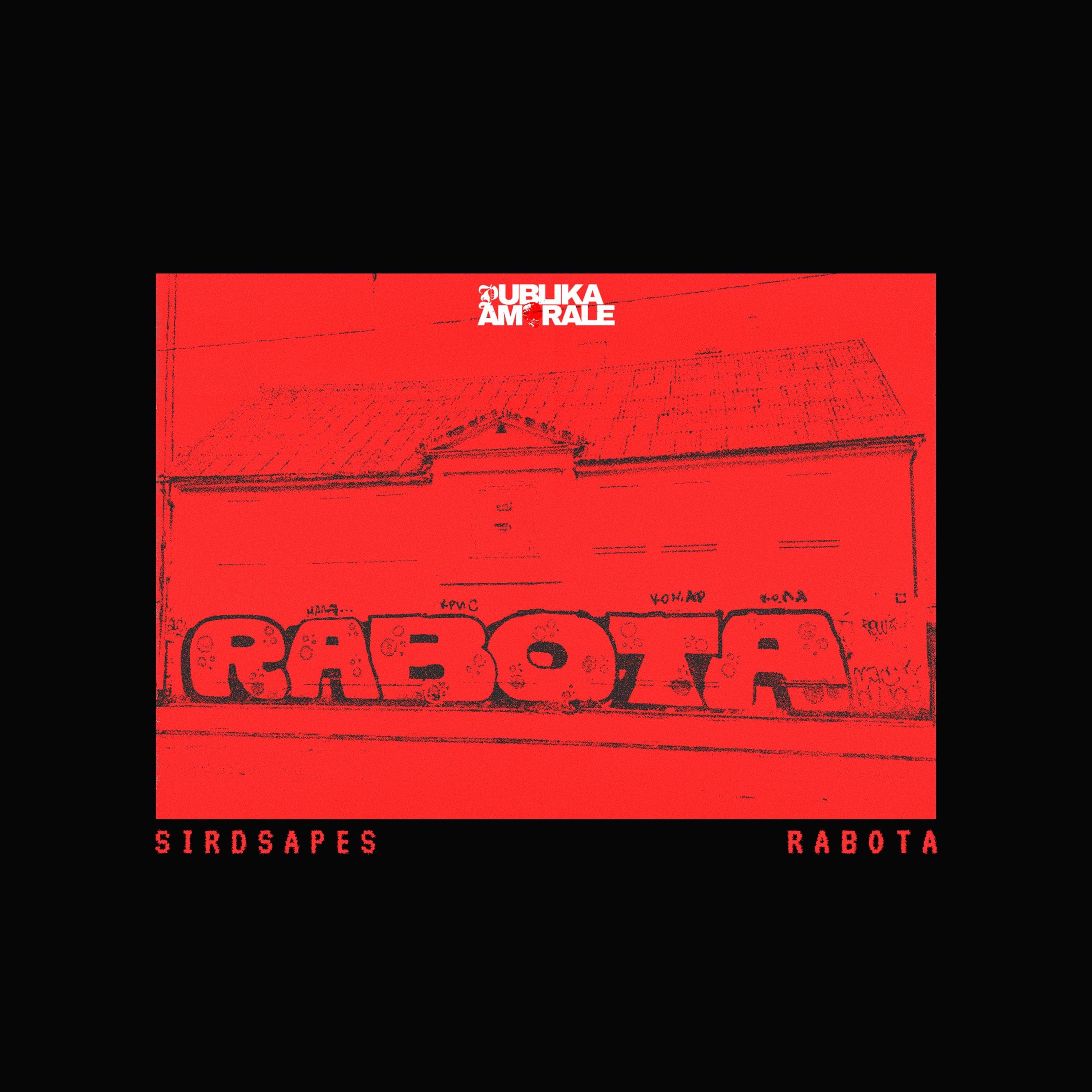 Rabota - Single