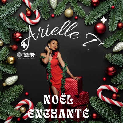 Noël Enchanté - Single