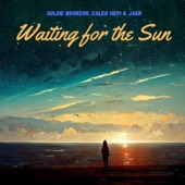 Waiting for the Sun (feat. Caleb Hepi & JAEK) artwork