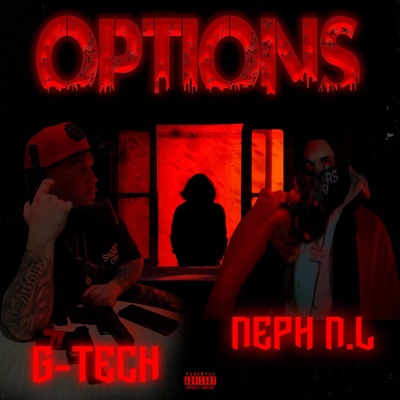 OPTIONS (feat. Neph N.L) - Single
