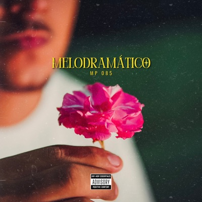 Melodramático - EP
