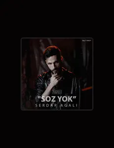 Dengarkan AGALI, tonton video musik, baca bio, lihat tanggal tur & lainnya!