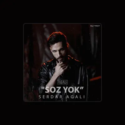 Listen to AGALI, watch music videos, read bio, see tour dates & more!