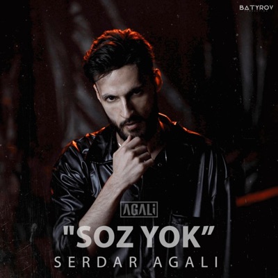 Soz Yok - Single