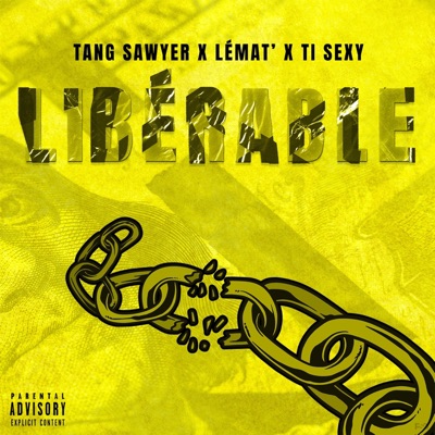 Libérable - Single
