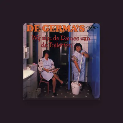 Listen to De Germa's, watch music videos, read bio, see tour dates & more!