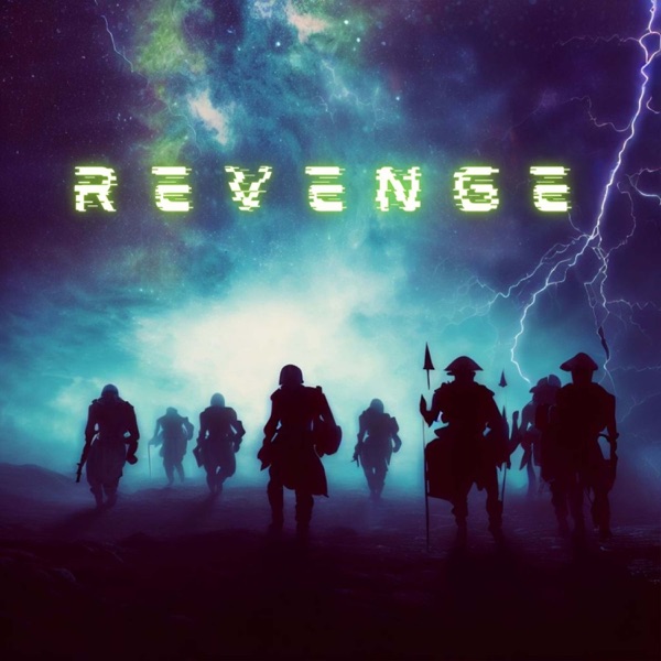 Revenge - EP