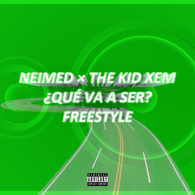 ¿Qué Va a Ser? - Single