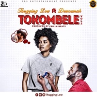 Tokombele, Vol. 2 - Single - Thugging low