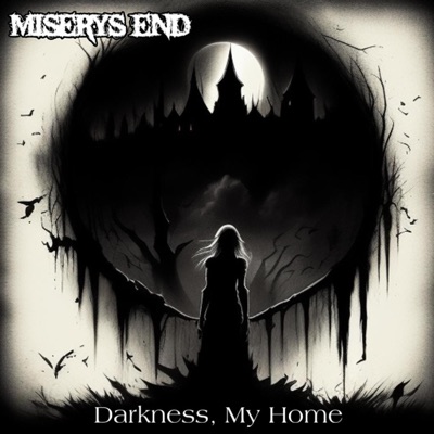 Darkness, My Home - Single