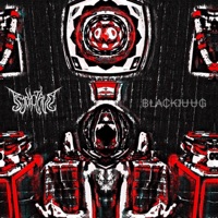 BLACKJUUG - EP - PsychoJava