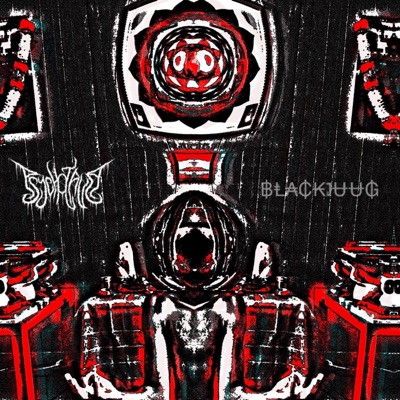 BLACKJUUG - EP