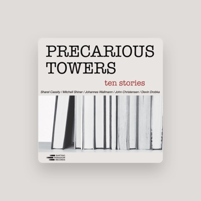 Precarious Towers