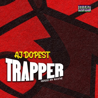 Trapper - Single