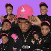 Dawn of the Don - EP - Dxn Glxry