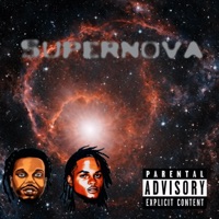 Supernova - Single - Simba the Ripper