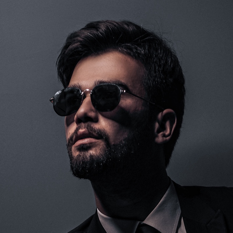 Atarejep - Anormal (feat. Yasin Kaplan)