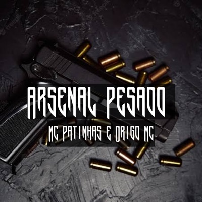 Arsenal Pesado - Single