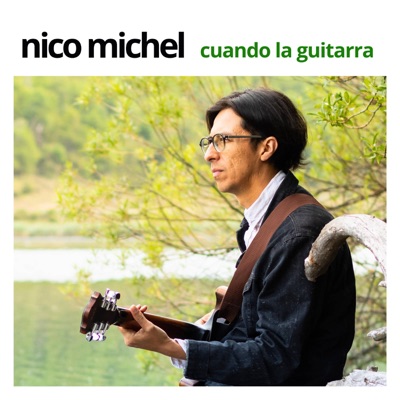 Cuando la Guitarra (feat. Susana Cofré) [Remix 2023] - Single