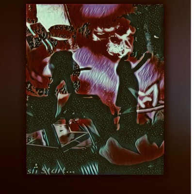Lets go (feat. Tdouble6) - Single