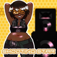 Shooting Star (feat. 111Ivory) [Hypermakina Mix] - Single - Shinra Tensei