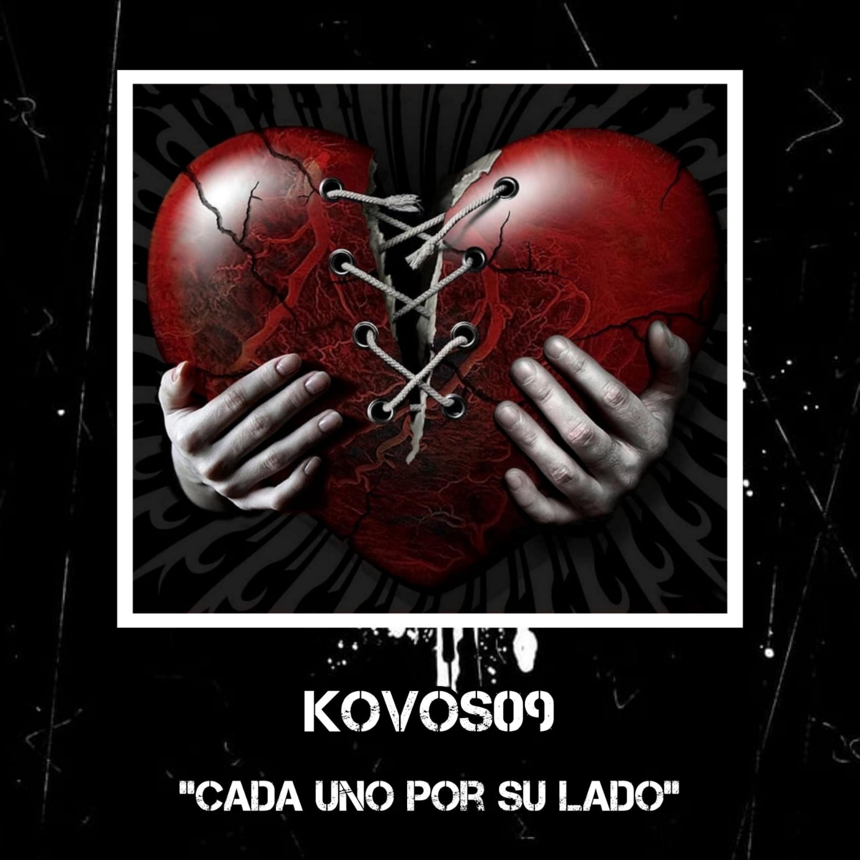 Cada Uno Por Su Lado - Single