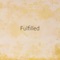 Fulfilled - Peaceful Cello lyrics