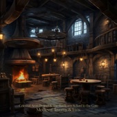 Medieval Taverns & Inns - EP artwork