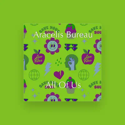 Listen to Aracelis Bureau, watch music videos, read bio, see tour dates & more!