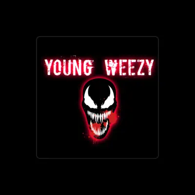 Listen to Young Weezy, watch music videos, read bio, see tour dates & more!