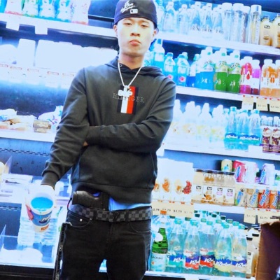 Gas Station