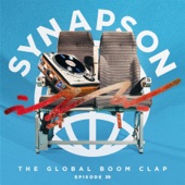 The Global Boom Clap #39 (DJ Mix) artwork