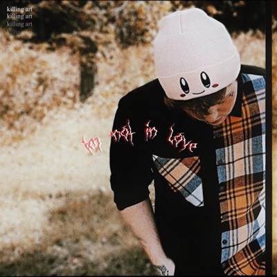I'm Not In Love - Single