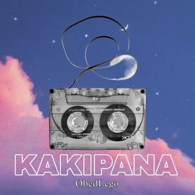 Kakipana (Acoustic) - Single
